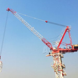 luffing-jib-tower-crane